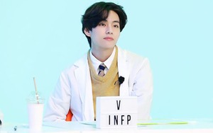 BTS khoe ‘visual’ đỉnh cao trong loạt ảnh mới