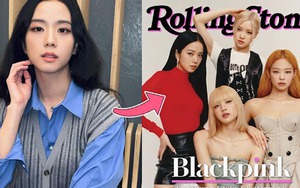 Blackpink lên bìa tạp chí ‘Rolling Stone’, ý nghĩa đáng nói hơn nhiều