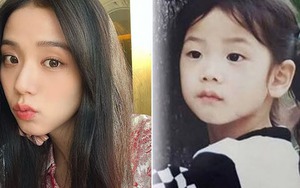 Cha mẹ Jisoo Blackpink có cách dạy con rất ‘khác người’