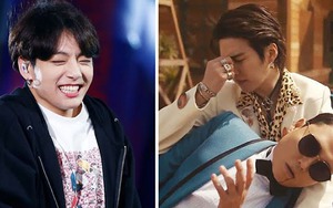 BTS: Jungkook định ‘chọc giận’ Suga khi quay ‘That That’, đừng đùa