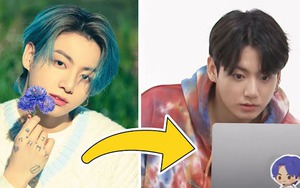 Tính cách thực của Jungkook trong quá trình sáng tạo ‘BTS Island: In The SEOM’