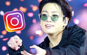 10+ câu chuyện trên Instagram của Jungkook BTS fan muốn lưu lại mãi