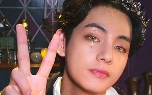 V BTS kiếm được bao nhiêu trên mỗi bài đăng trên Instagram?