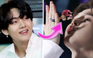 ‘Chết cười’ fan chế ảnh nhảy dù của V BTS ra một loạt meme mới