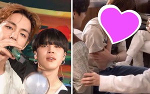 Xem DVD ‘MUSTER SOWOOZOO 2021’ càng khẳng định Jimin và V BTS là tri kỷ