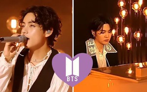 BTS lại ‘đốn tim’ fan với hình ảnh soái ca tại màn diễn ‘M Countdown’