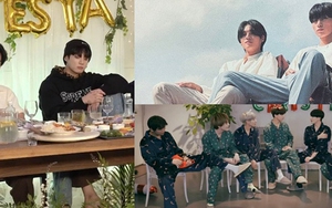 Netizen phát hiện BTS và nhiều thần tượng K-pop gần gũi như gia đình qua hành động này