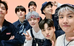 Đây là cách fan tham gia kể chuyện #MyBTStory nhân kỷ niệm 9 năm BTS ‘debut’