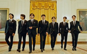 Liệu có nhóm nhạc K-pop nào khác đạt được đẳng cấp của BTS?