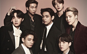 5 ca khúc của BTS nhiều fan chưa biết, thể hiện phong cách rất khác của các chàng trai