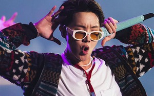 Không phải dễ mà J-Hope BTS có được giọng rap bản năng như hiện nay