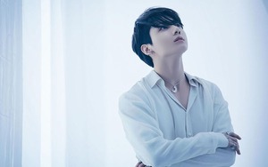 Fan sốc với ý định tên con của Jungkook BTS