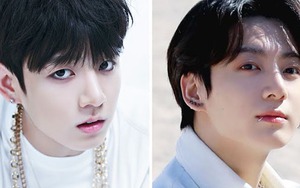 'Rapper Jungkook BTS' trở lại theo cách bất ngờ