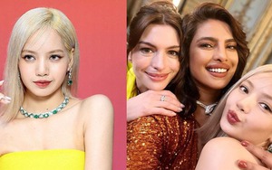 Phải chăng Lisa Blackpink được trả 8 triệu USD để chụp ảnh không tóc mái cực hiếm?