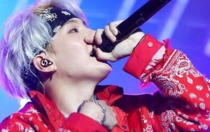 Lý do khiến ca khúc ‘Run BTS’ của BTS bị ‘cấm sóng’