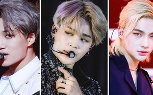 Top 10 nam vũ công thần tượng K-pop, không ai ‘vượt mặt’ được chàng trai này của BTS