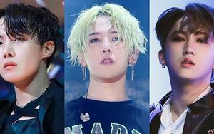 Top 10 rapper nam trong K-pop, BTS thua xa thần tượng đứng đầu