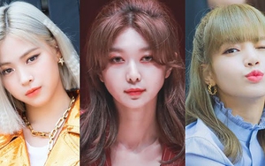 Top 10 rapper nữ xuất sắc nhất K-pop: Blackpink, Twice đều không phải là nhất