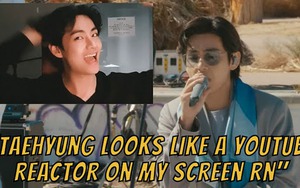 V BTS gây hỗn loạn khi ‘livestream’ kỷ niệm 9 năm thành lập nhóm