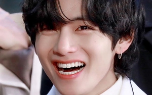 V không phải là chàng trai BTS đầu tiên múa cột, trước đó là…