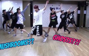 4 chuyện lạ tưởng ‘fake’ trong toà nhà cũ BTS từng sống và làm việc