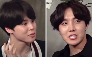 Khi BTS lâm vào tình thế ‘tụt dốc’, lời khuyên của Jimin nghe ngớ ngẩn nhưng ngẫm ra lại cực hợp lý