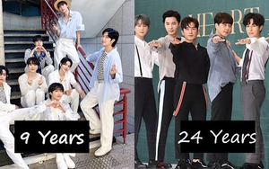 BTS có vượt qua 'lời nguyền 7 năm' ám ảnh K-pop?