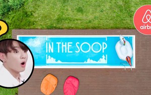 ‘Choáng’ với mức giá nghỉ qua đêm tại ngôi nhà ‘BTS In The Soop’