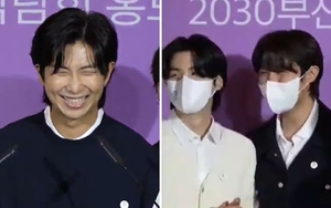 Tầng 19 toà nhà HYBE trở thành ‘thiên đường’ nhờ BTS