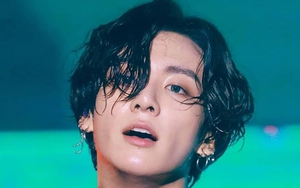 15 nam thần K-pop gây 'thương nhớ' với mái tóc dài: Jungkook BTS, Beomgyu TXT…