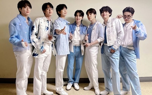 Chi tiết kế hoạch của từng chàng trai trong thời gian BTS tạm ngừng hoạt động nhóm