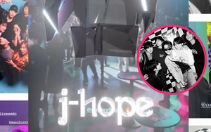 ARMY xúc động khi thấy chi tiết nhỏ này trong bức ảnh nhóm mới của BTS