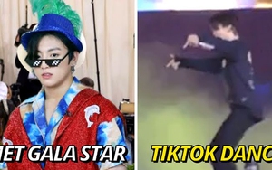 10 lần BTS vô tình ‘gây bão’ mạng với những hành động khác người