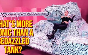 Với kinh phí khủng, phương tiện nào sẽ xuất hiện trong MV mới của Blackpink?