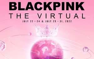 Nghe ca khúc chưa phát hành 'Ready For Love' của Blackpink