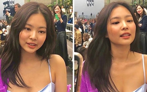 Ảnh chụp Blackpink và các thần tượng nữ chưa qua chỉnh sửa, vẫn đẹp không 'góc chết'