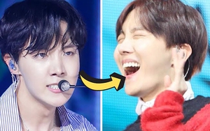 Cuộc sống của J-Hope BTS không trọn vẹn nếu thiếu 10 thứ ‘xa xỉ’ này