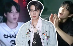 Bài hát khiến mọi người kinh ngạc tại tiệc nghe ‘Jack In The Box’ của J-Hope BTS