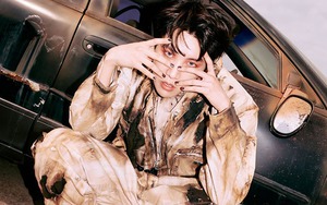 7 lý do để ‘hóng’ album đầu tay ‘Jack In The Box’ của J-Hope BTS