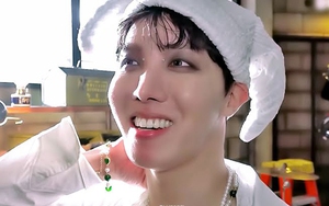 J-Hope BTS học ‘slang’ tiếng Anh vui nhộn từ ARMY và sử dụng theo cách rất riêng
