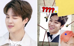 Jimin BTS có bí ẩn 9 năm vẫn chưa được giải mã