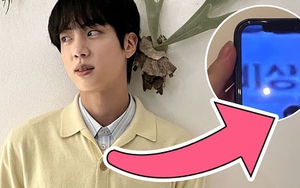 Sao cứ phải cố chen chân chụp ảnh Jin BTS để ra nông nỗi này