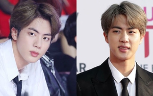 Jin BTS thời đại học rất hay 'thắc mắc', đây là lý do