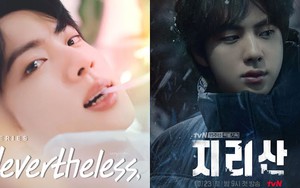 Giật mình tưởng Jin BTS xuất hiện trong các K-Drama