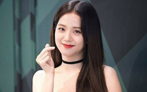 Sốc khi thấy Jisoo Blackpink mặt mộc trên Instagram