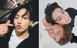 ‘Left And Right’ chiếm nhiều BXH, Jungkook BTS vẫn ‘tự ti’ về giọng ca của mình