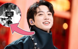 Lý do Jungkook BTS cực kỳ 'kết' 6 tác phẩm nghệ thuật này