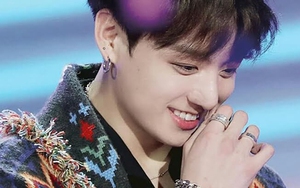 Jungkook BTS phản hồi ra sao khi một fan nam ngỏ ý hẹn hò?