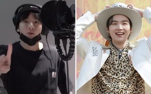 Jungkook BTS vẫn ‘xoắn’ ca khúc ‘That That’ của Suga và Psy đến mức này