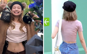 7 nữ thần có vòng eo nhỏ không tưởng: Blackpink, Twice…